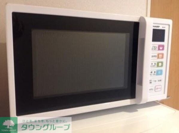 レオネクストグリーンビレッジIIの物件内観写真